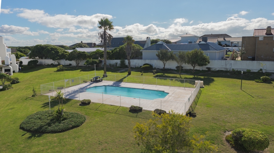 3 Bedroom Property for Sale in Struisbaai Western Cape